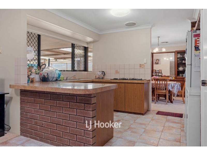 25 Ganfield Street, Carey Park WA 6230