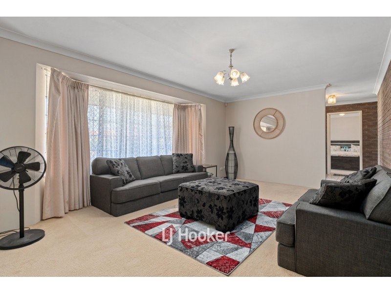 25 Ganfield Street, Carey Park WA 6230