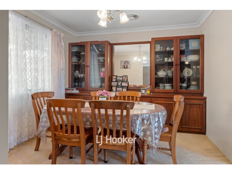 25 Ganfield Street, Carey Park WA 6230