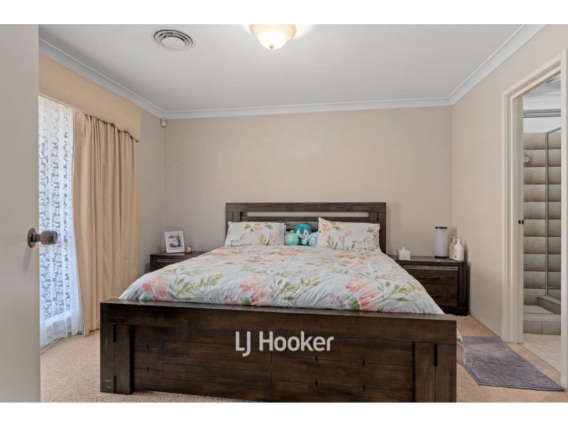 25 Ganfield Street, Carey Park WA 6230