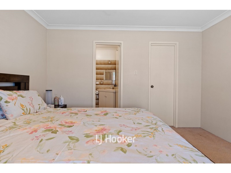 25 Ganfield Street, Carey Park WA 6230