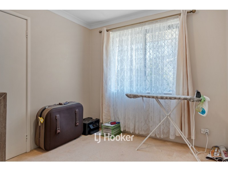 25 Ganfield Street, Carey Park WA 6230