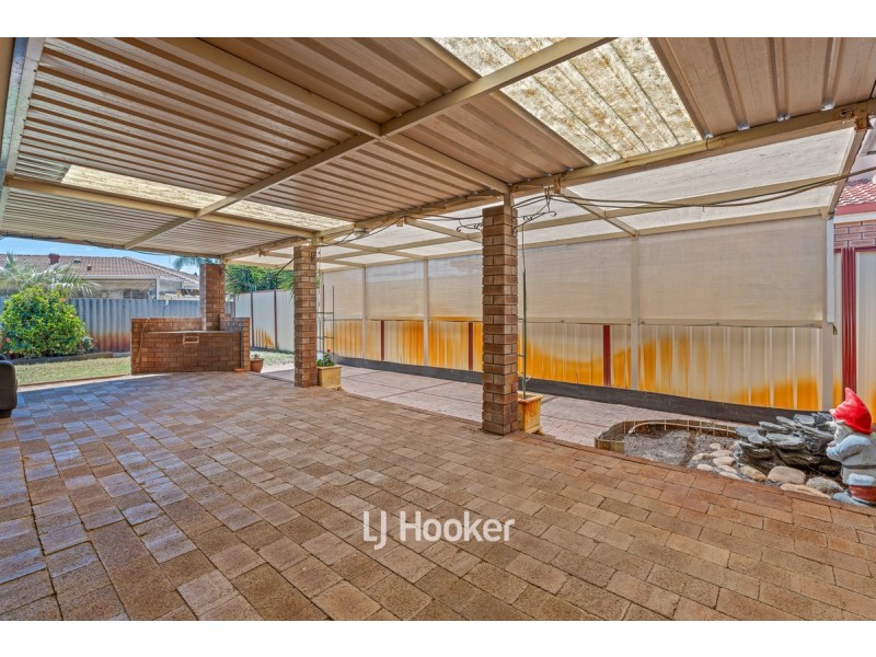 25 Ganfield Street, Carey Park WA 6230