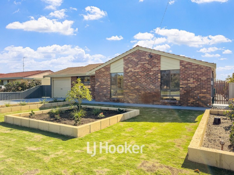 10 Cannon Place, South Bunbury WA 6230