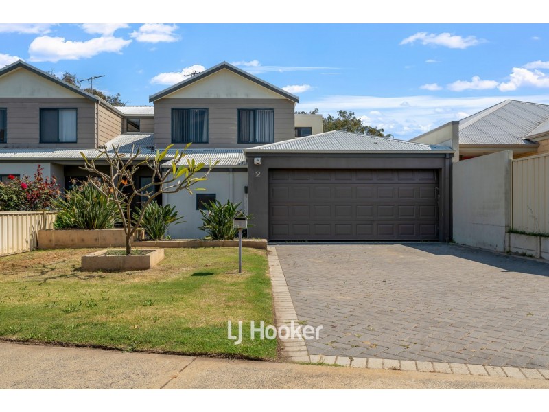 2/13 Jubilee Road, Glen Iris WA 6230