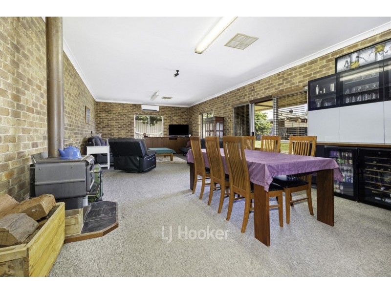 171 Clarke Street East, Carey Park WA 6230