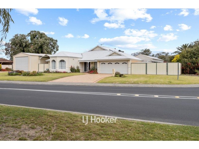 1 Hadfield Avenue, West Busselton WA 6280