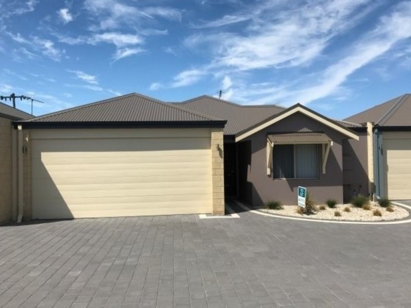 2/23 Balgore Way, Carey Park WA 6230