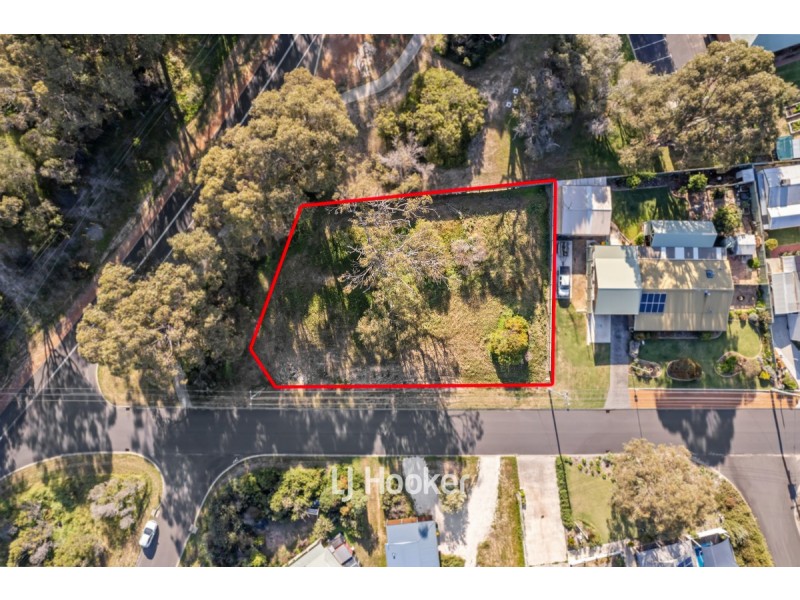 1 Hovea Street, Myalup WA 6220