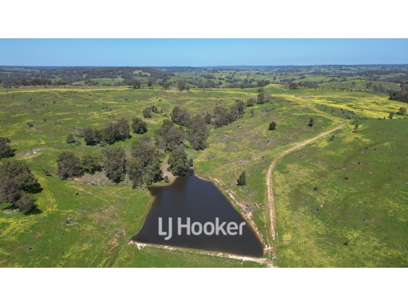 Lot 294/ Attwood Road, Lowden WA 6240