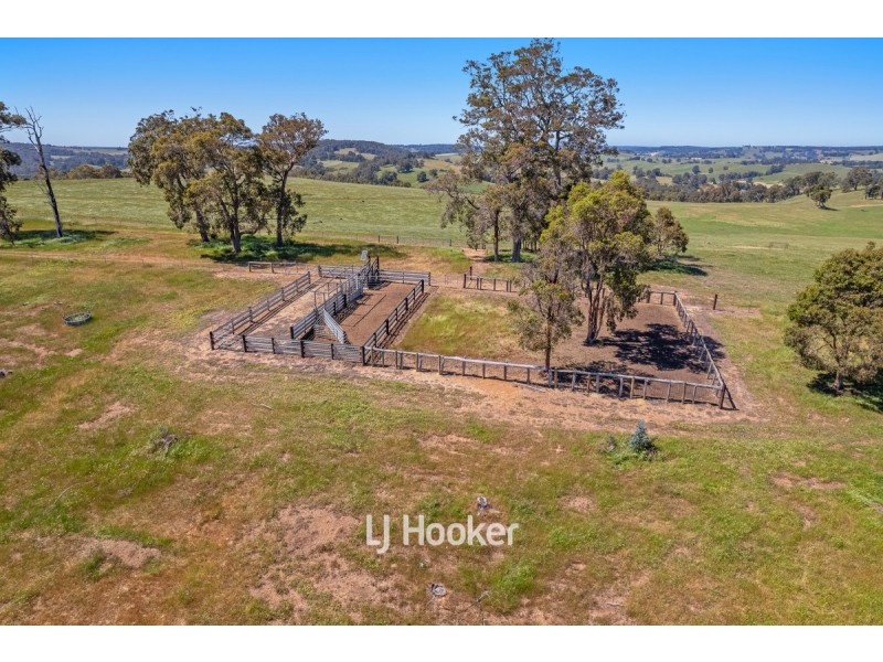Lot 294/ Attwood Road, Lowden WA 6240
