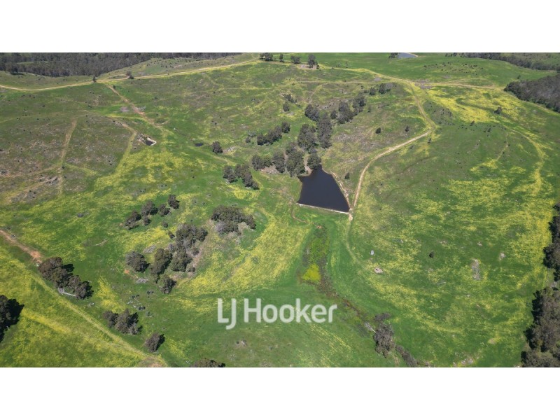 Lot 294/ Attwood Road, Lowden WA 6240