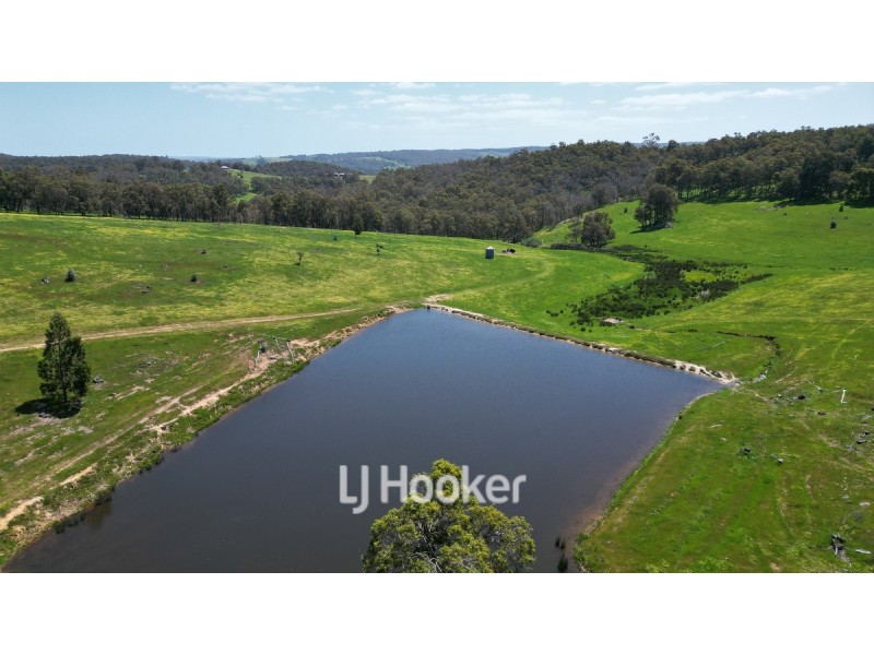 Lot 294/ Attwood Road, Lowden WA 6240