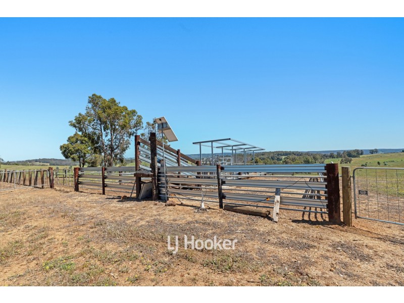 Lot 294/ Attwood Road, Lowden WA 6240