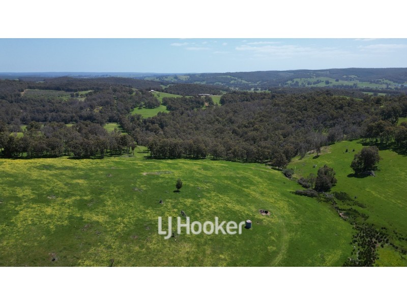 Lot 294/ Attwood Road, Lowden WA 6240