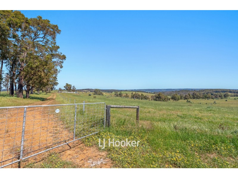 Lot 294/ Attwood Road, Lowden WA 6240