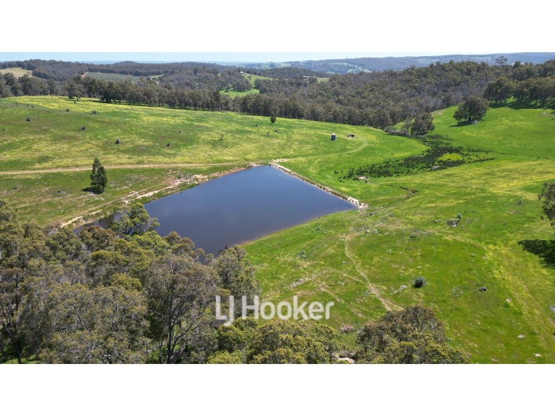 Lot 294/ Attwood Road, Lowden WA 6240