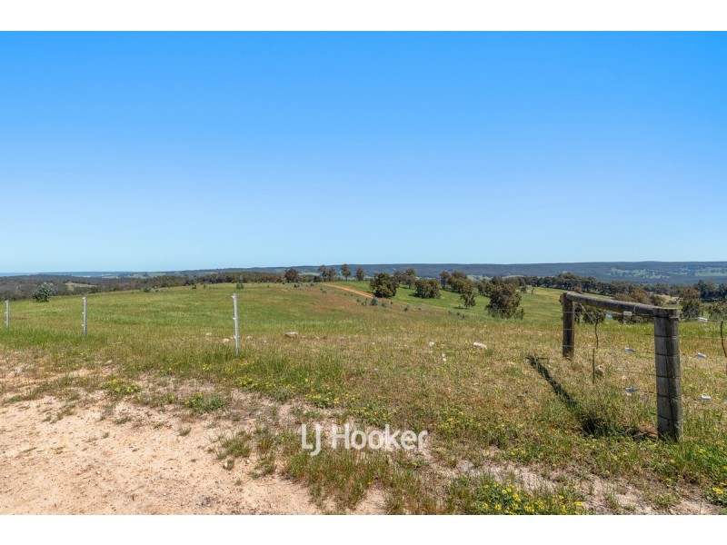 Lot 294/ Attwood Road, Lowden WA 6240