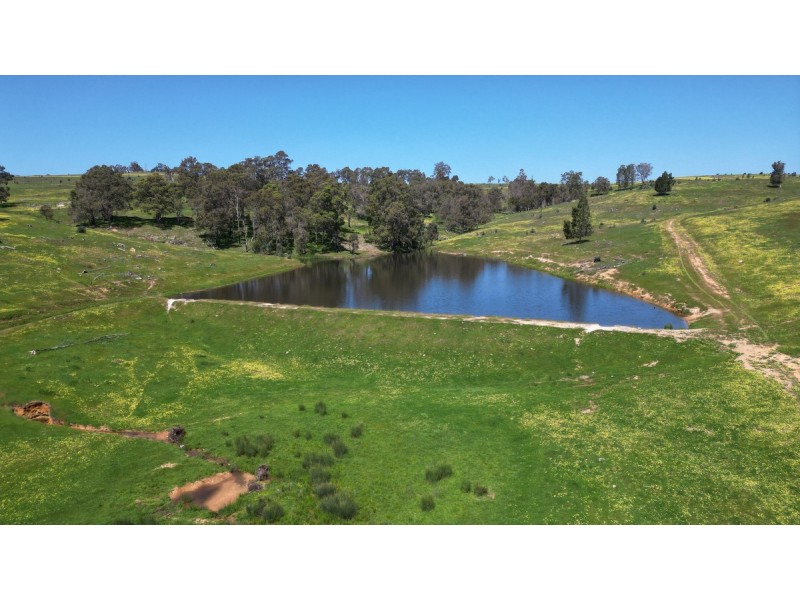Lot 294/ Attwood Road, Lowden WA 6240