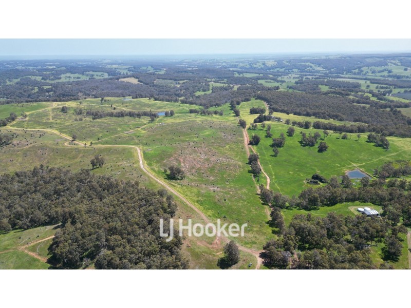 Lot 294/ Attwood Road, Lowden WA 6240