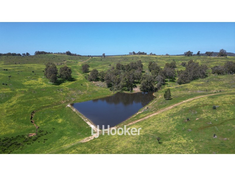 Lot 294/ Attwood Road, Lowden WA 6240