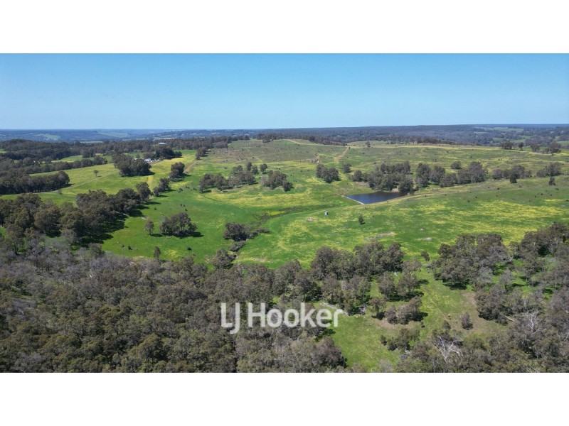 Lot 294/ Attwood Road, Lowden WA 6240