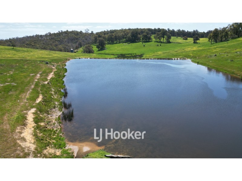 Lot 294/ Attwood Road, Lowden WA 6240