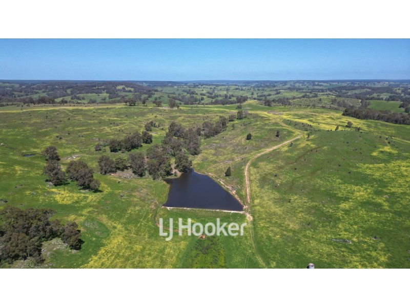 Lot 294/ Attwood Road, Lowden WA 6240