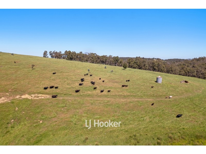 Lot 294/ Attwood Road, Lowden WA 6240