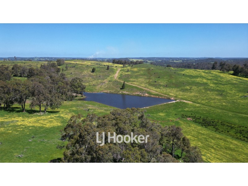 Lot 294/ Attwood Road, Lowden WA 6240