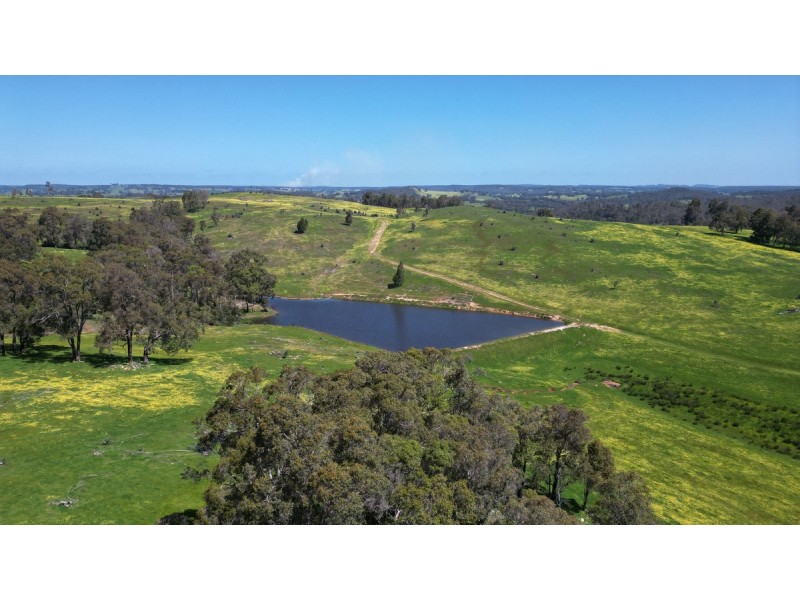 Lot 294/ Attwood Road, Lowden WA 6240