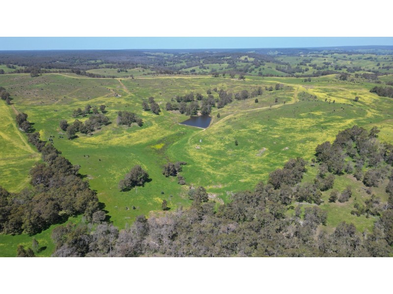 Lot 294/ Attwood Road, Lowden WA 6240