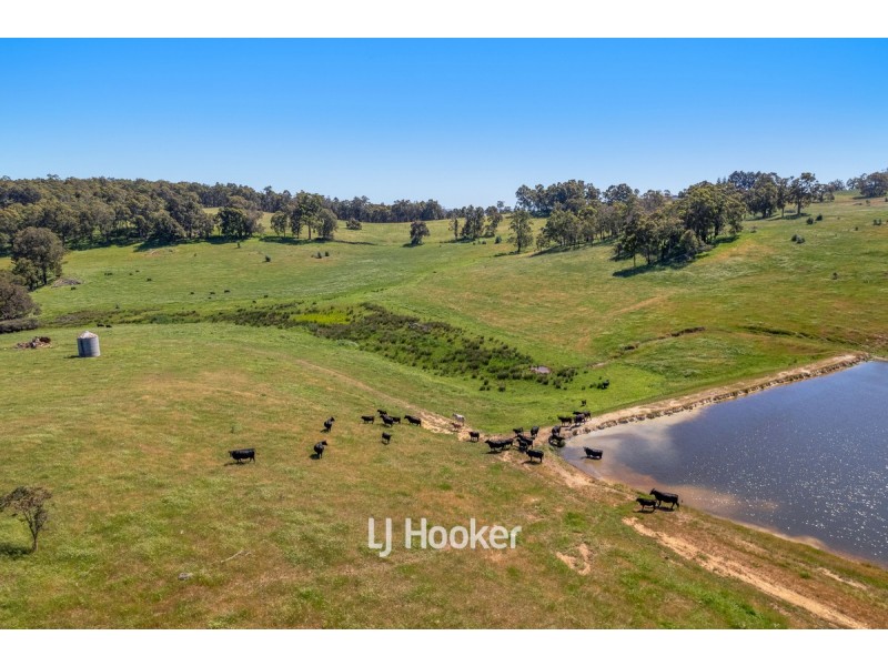 Lot 294/ Attwood Road, Lowden WA 6240