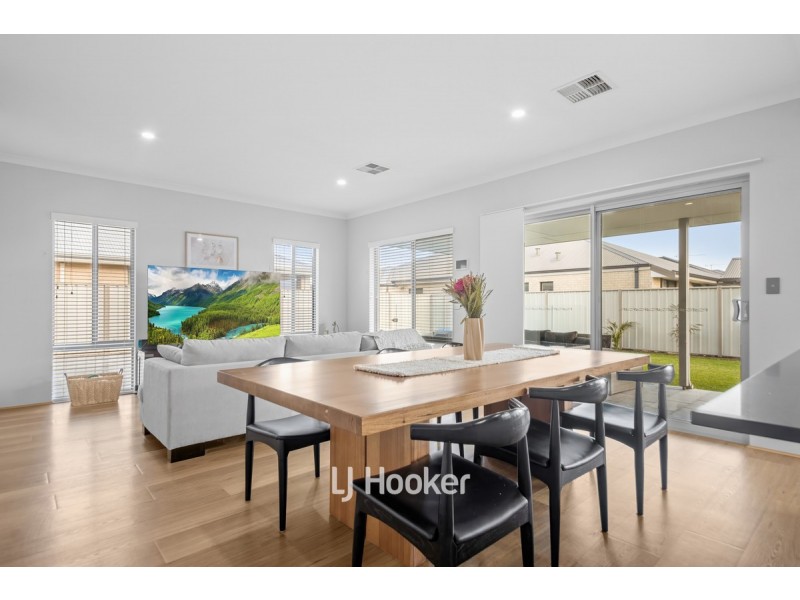 3 Lyra Way, Australind WA 6233