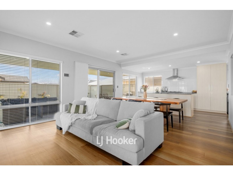 3 Lyra Way, Australind WA 6233