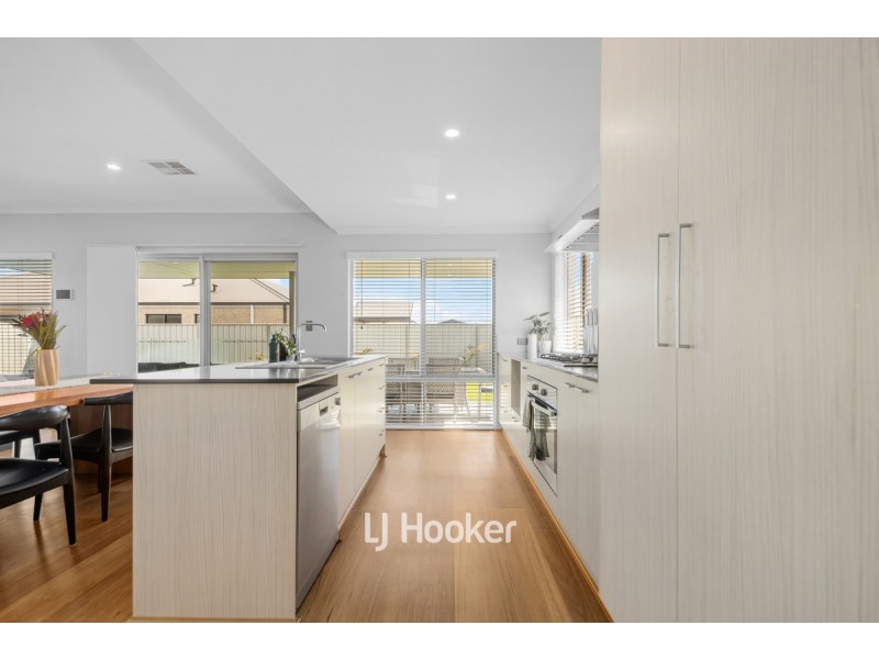 3 Lyra Way, Australind WA 6233