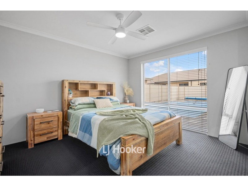 3 Lyra Way, Australind WA 6233