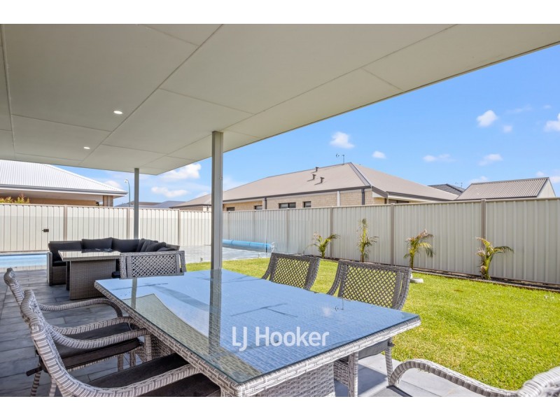3 Lyra Way, Australind WA 6233