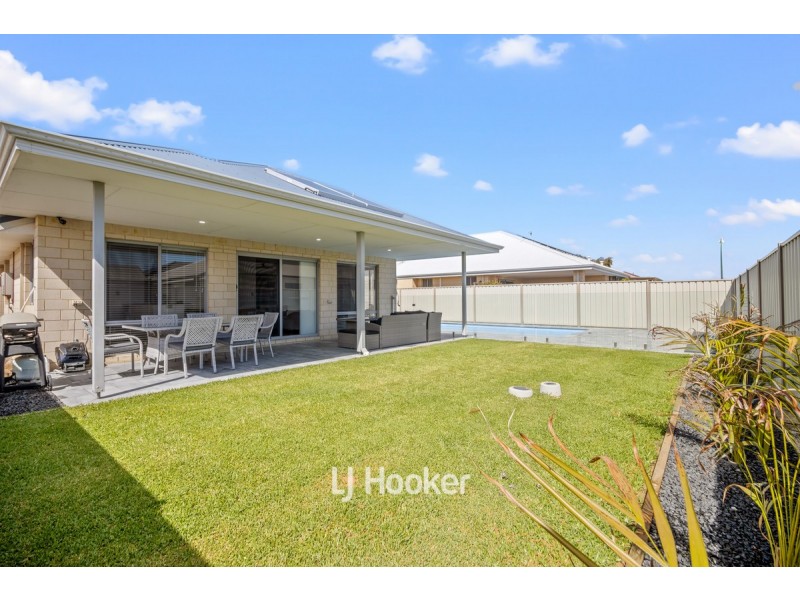 3 Lyra Way, Australind WA 6233