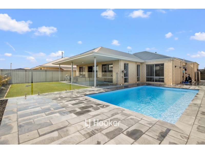 3 Lyra Way, Australind WA 6233