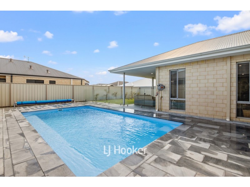3 Lyra Way, Australind WA 6233