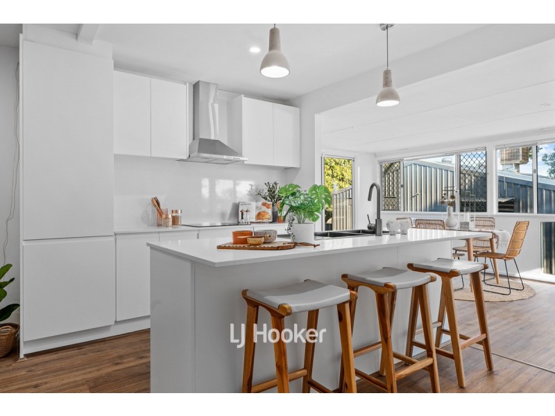 3 Eagle Crescent, Eaton WA 6232