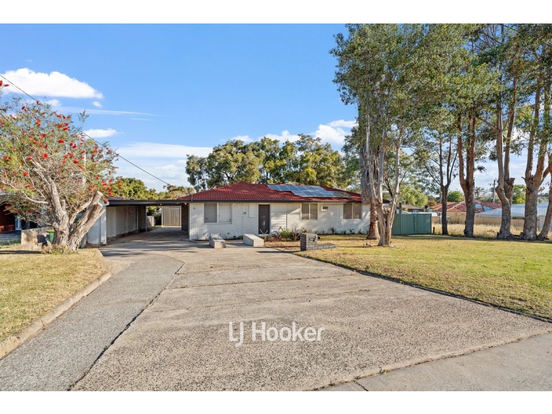 3 Eagle Crescent, Eaton WA 6232