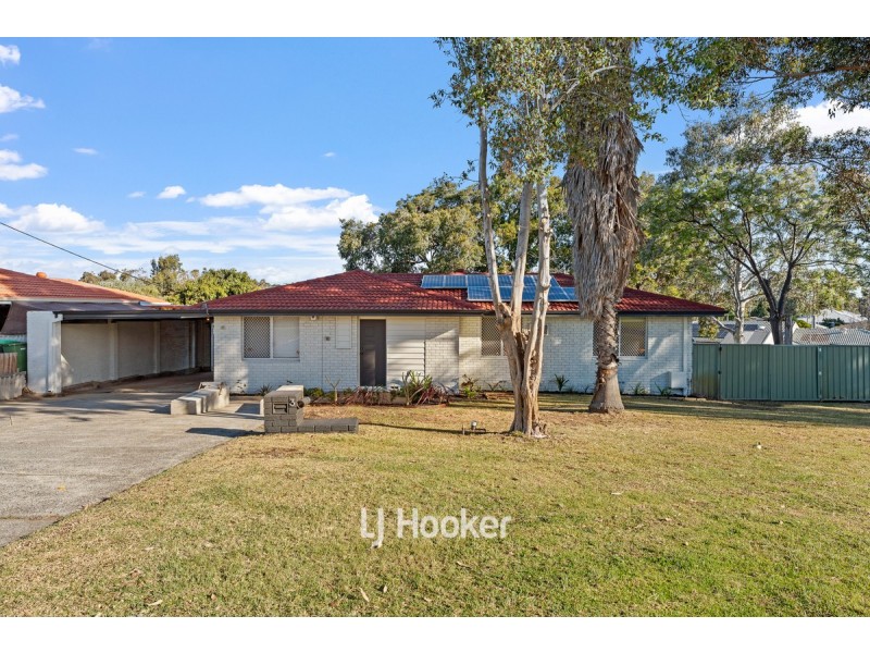 3 Eagle Crescent, Eaton WA 6232
