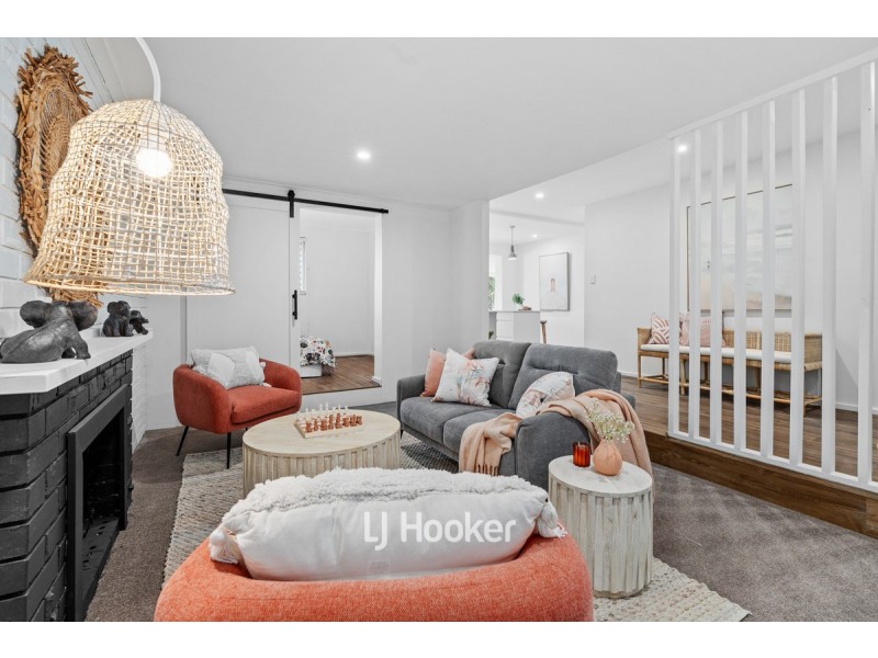 3 Eagle Crescent, Eaton WA 6232