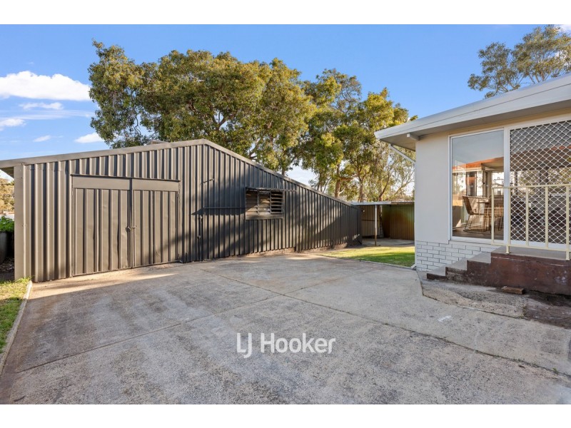 3 Eagle Crescent, Eaton WA 6232