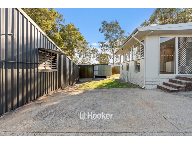 3 Eagle Crescent, Eaton WA 6232