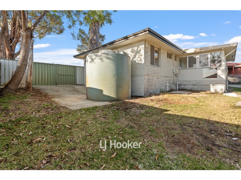 3 Eagle Crescent, Eaton WA 6232