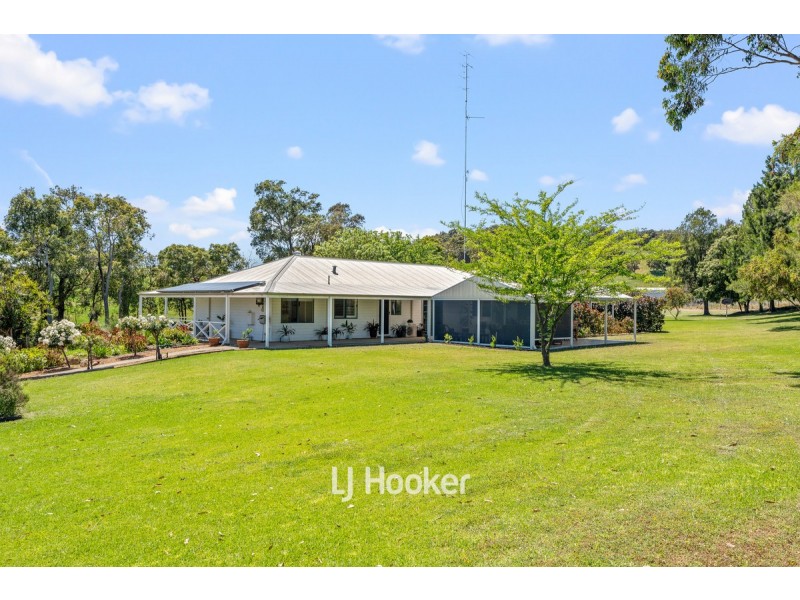 5 Kasten Road, Brunswick WA 6224