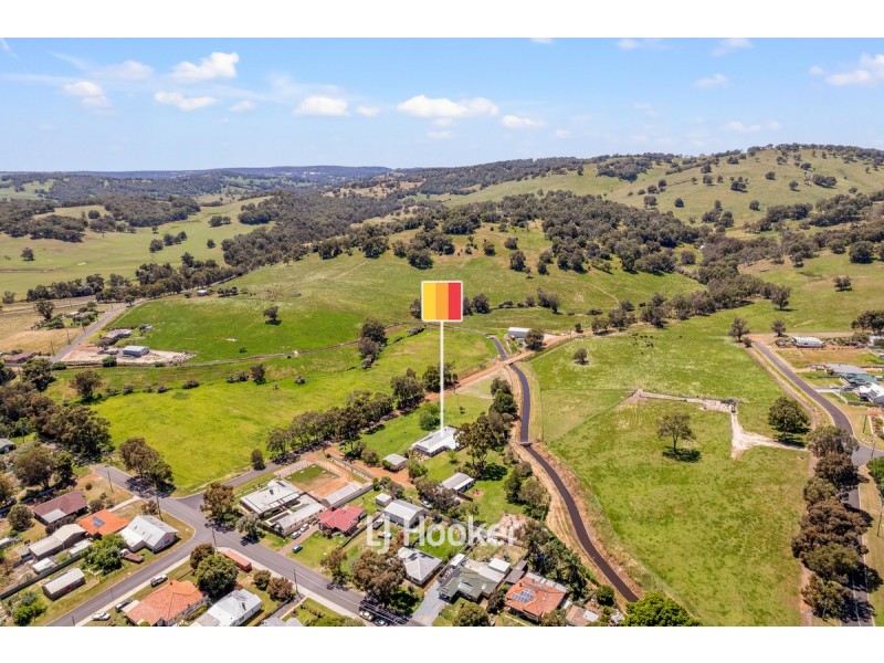 5 Kasten Road, Brunswick WA 6224